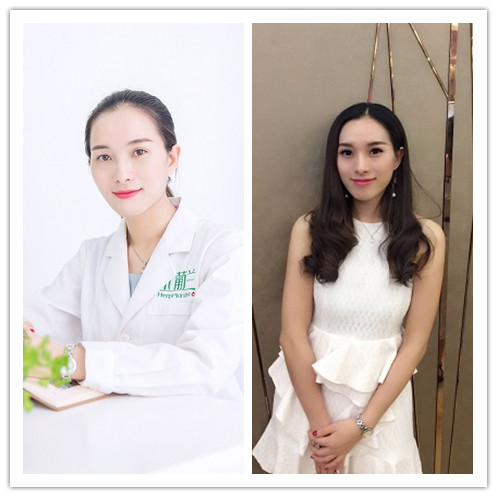 禾葡兰苏静美肤导师
