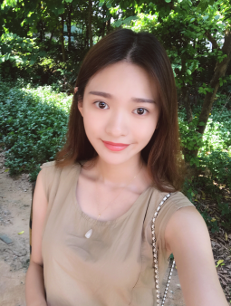 禾葡兰紫韵美肤导师