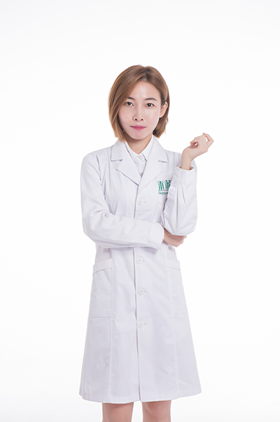 佳欣美肤导师
