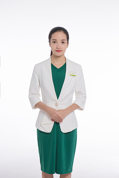 华莲美肤导师