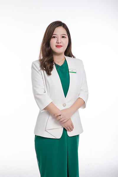 艾嘉美肤导师