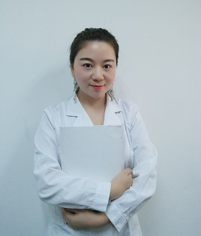 丽妍美肤导师