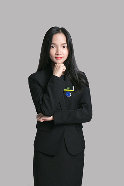 花莲美肤导师