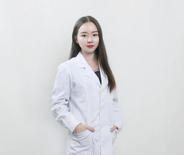 静子美肤导师