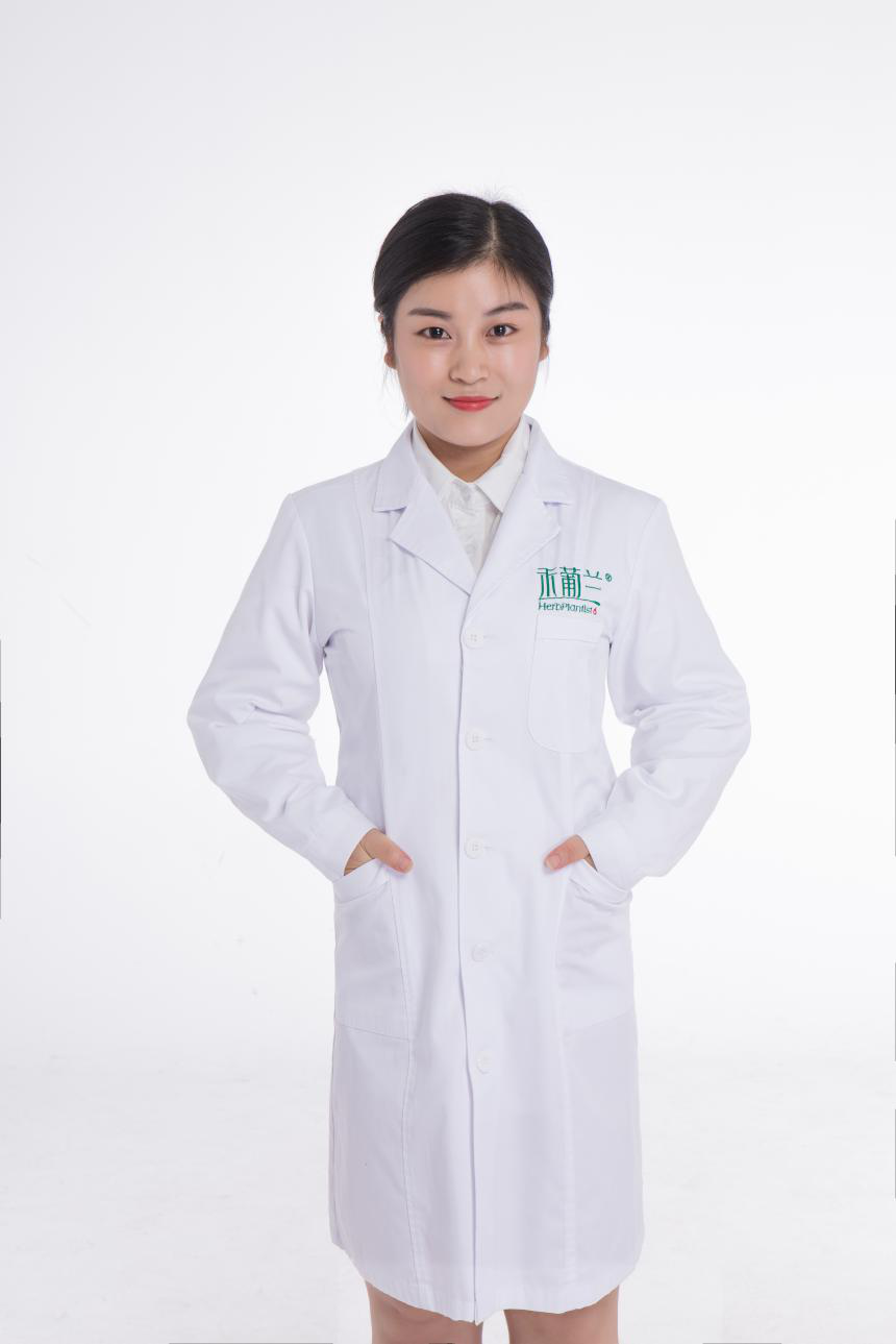 禾葡兰舒悦美肤导师