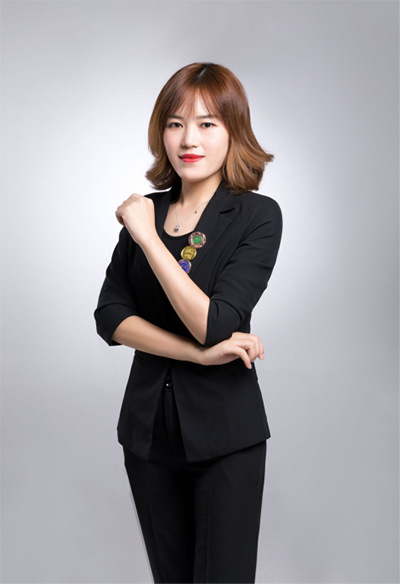 小燕美肤导师