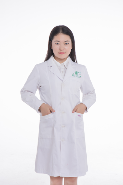 凌菲美肤导师