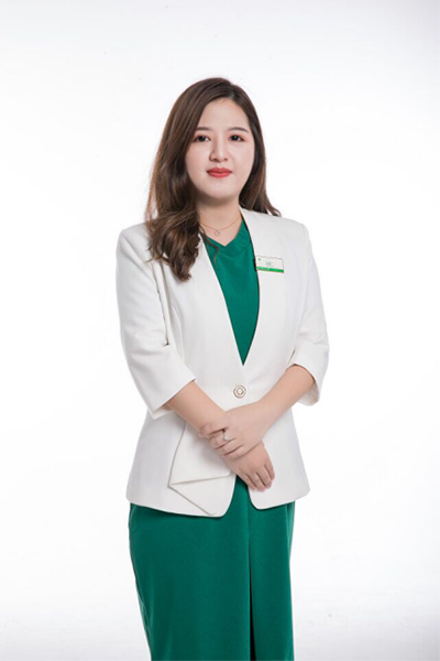艾嘉美肤导师