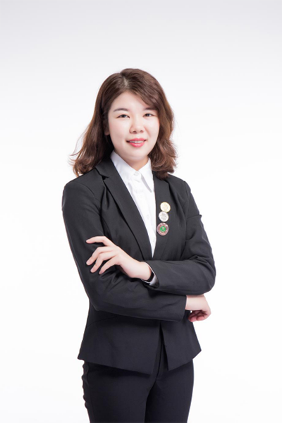 禾葡兰秀秀老师支招：拯救黄皮的后天美白方法
