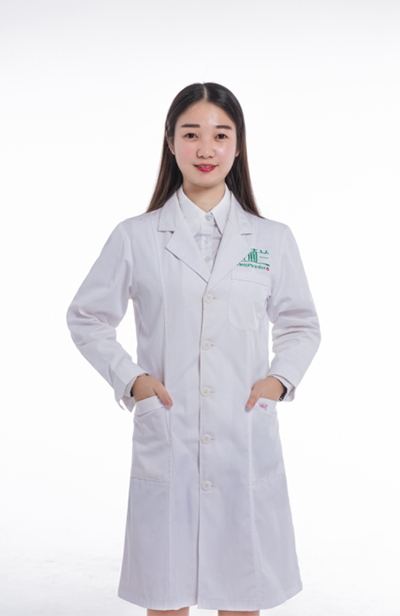 丽妍美肤导师