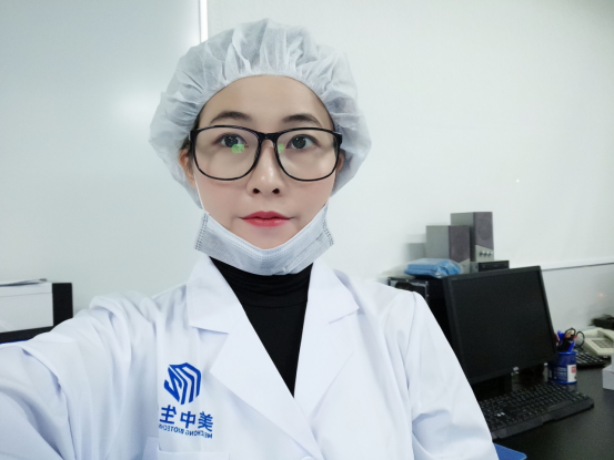 如何选择正确的护肤品