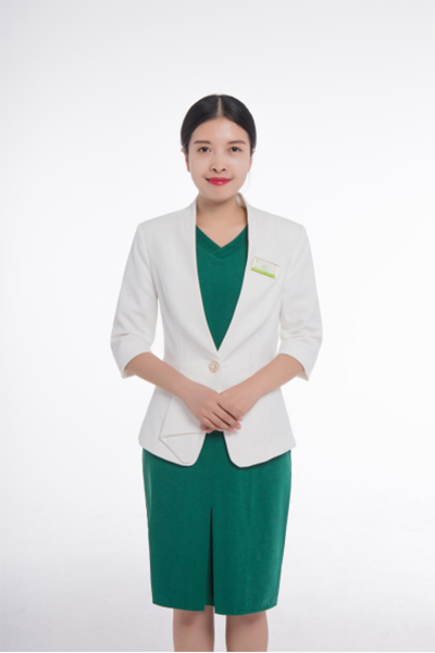禾葡兰吴琳美肤导师分享：能帮你变白的有效方法