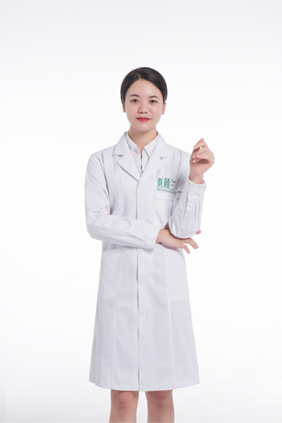 晚晚美肤导师